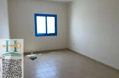 Apartment - 2 Bedrooms - 2 Bathrooms for rent in Al Naemiya Tower 1 - Al Naemiya Towers - Al Nuaimiya - Ajman