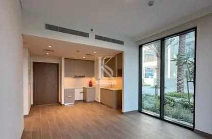 Apartment - 1 Bedroom - 1 Bathroom for sale in Orchid at Creek Beach Building 1 - Creek Beach - Dubai Creek Harbour (The Lagoons) - Dubai