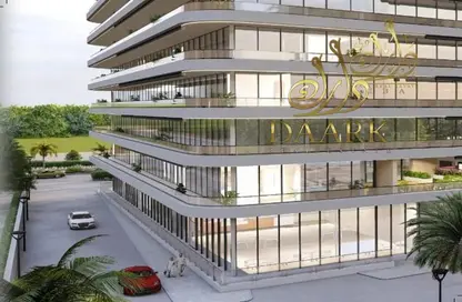 Apartment - 3 Bedrooms - 4 Bathrooms for sale in The Community Sports Arena - Dubai Sports City - Dubai