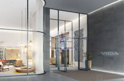 Apartment - 2 Bedrooms - 2 Bathrooms for sale in Vida Residences Dubai Mall - Downtown Dubai - Dubai