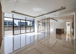 Villa - 5 bedrooms - 6 bathrooms for rent in Golf Place 1 - Golf Place - Dubai Hills Estate - Dubai