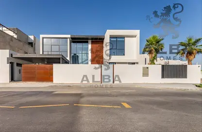 Villa - 5 Bedrooms - 6 Bathrooms for rent in Al Barsha South 2 - Al Barsha South - Al Barsha - Dubai