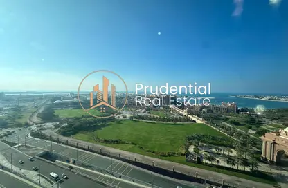 Apartment - 3 Bedrooms - 4 Bathrooms for rent in Etihad Tower 5 - Etihad Towers - Corniche Road - Abu Dhabi