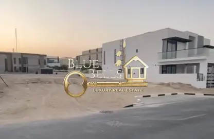 أرض - استوديو للبيع في غرب الفرجان - الفرجان - دبي