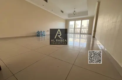 Apartment - 2 Bedrooms - 3 Bathrooms for rent in Ajman One Towers - Al Sawan - Ajman