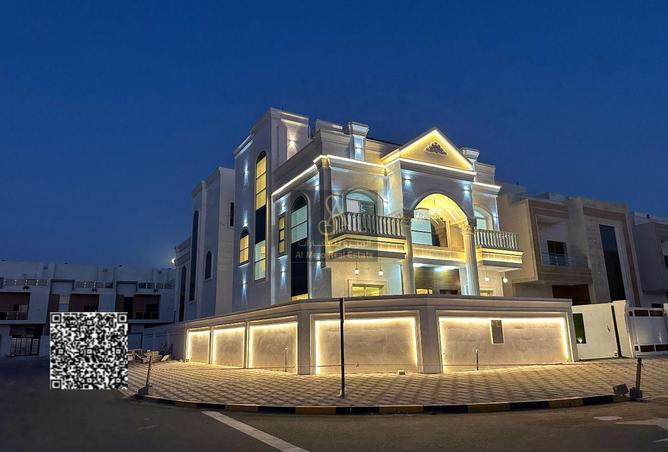 15416008 - الصورة الرئيسية للعقار