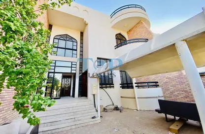 Villa - 3 Bedrooms - 4 Bathrooms for rent in Al Ghail - Al Mutarad - Al Ain