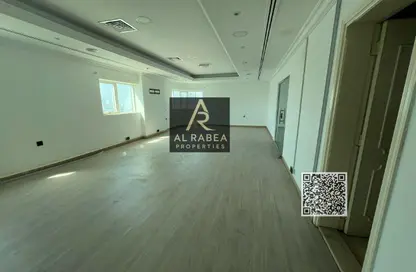 Full Floor - Studio - 2 Bathrooms for rent in Al Naemiya Tower 2 - Al Naemiya Towers - Al Nuaimiya - Ajman