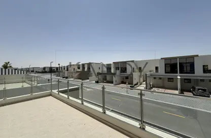 فيلا - 4 غرف نوم - 4 حمامات للبيع في الحقول - المنطقة 11 - مدينة الشيخ محمد بن راشد - دبي