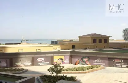 شقة - 3 غرف نوم - 4 حمامات للبيع في رمال 3 - رمال - مساكن شاطئ الجميرا - دبي