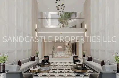 Apartment - 2 Bedrooms - 3 Bathrooms for sale in Floarea Breeze - Dubai Islands - Dubai