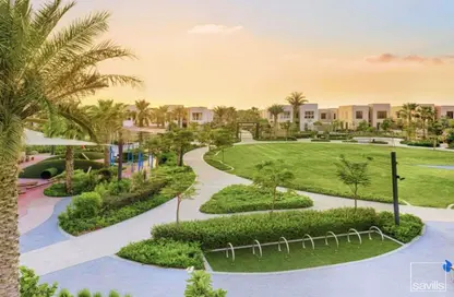 Villa - 5 Bedrooms - 6 Bathrooms for sale in Al Zahia 1 - Al Zahia - Muwaileh Commercial - Sharjah