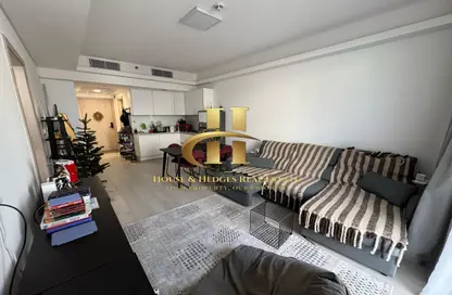 Apartment - 1 Bedroom - 1 Bathroom for sale in Luma21 - Jumeirah Village Circle - Dubai