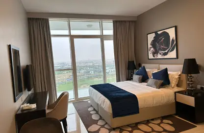 شقة - 1 حمام للايجار في ارتاسيا D - ارتاسيا - داماك هيلز - دبي