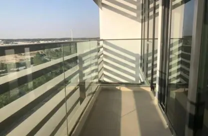Apartment - 1 Bedroom - 2 Bathrooms for sale in MISK Apartments - Aljada - Sharjah