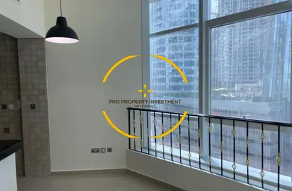 Apartment - Studio - 1 Bathroom for rent in Hydra Avenue Towers - City Of Lights - Al Reem Island - Abu Dhabi Apartment - Studio - 1 Bathroom for rent in Hydra Avenue Towers - City Of Lights - Al Reem Island - Abu Dhabi