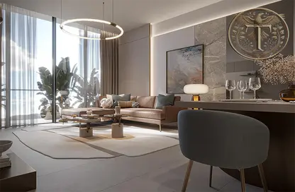 Apartment - 2 Bedrooms - 2 Bathrooms for sale in Legado - Jumeirah Village Circle - Dubai