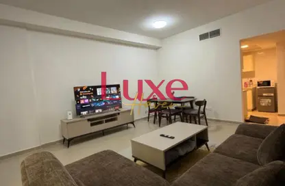 شقة - غرفة نوم - 2 حمامات للبيع في باسيفيك بورا بورا - باسيفيك - جزيرة المرجان - رأس الخيمة