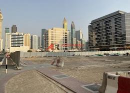 Outdoor Building image for: Land for sale in Jumeirah Garden City - Al Satwa - Dubai, Image 1
