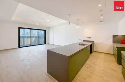 Apartment - 3 Bedrooms - 4 Bathrooms for rent in Central Park Building 1 - Central Park at City Walk - City Walk - Dubai