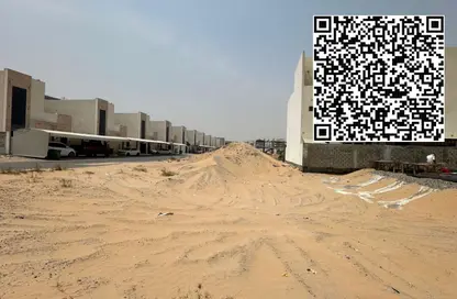 Land - Studio for sale in Al Helio 2 - Al Helio - Ajman