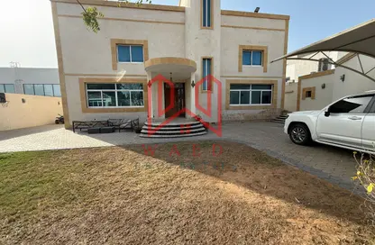 Villa - Studio - 5 Bathrooms for rent in Umm Suqeim 1 Villas - Umm Suqeim 1 - Umm Suqeim - Dubai