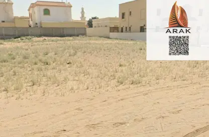 Land - Studio for sale in Al Mowaihat 2 - Al Mowaihat - Ajman