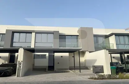 Villa - 3 Bedrooms - 2 Bathrooms for rent in Al Wasl Villas - Al Wasl Road - Al Wasl - Dubai