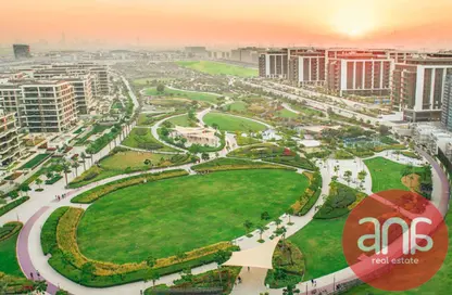 Apartment - 2 Bedrooms - 2 Bathrooms for sale in Elvira - Park Heights - Dubai Hills Estate - Dubai