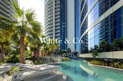 Apartment - 2 Bedrooms - 3 Bathrooms for sale in Tower D - DAMAC Towers by Paramount - Business Bay - Dubai