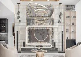 Details image for: Apartment - 1 Bedroom - 2 Bathrooms for sale in Fashionz by Danube - Jumeirah Village Triangle - Dubai, Image 1
