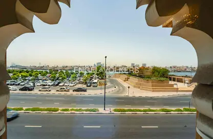 Retail - Studio - 1 Bathroom for rent in Carlton Dubai Creek - Baniyas Road - Deira - Dubai