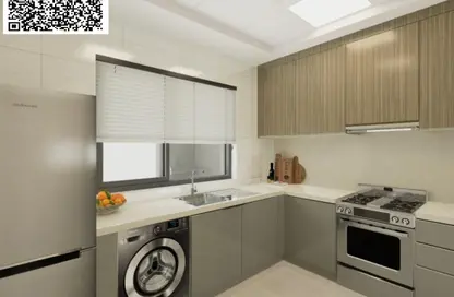Apartment - 2 Bedrooms - 3 Bathrooms for sale in Al Ameera Village - Ajman