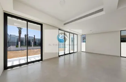 Villa - 3 Bedrooms - 4 Bathrooms for sale in Caya - Arabian Ranches 3 - Dubai