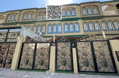 تاون هاوس - 3 غرف نوم - 3 حمامات للبيع في إيريكا - فيلات ضواحي عجمان - ضواحي عجمان - عجمان