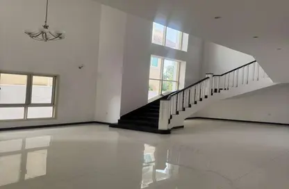 Villa - 5 Bedrooms - 6 Bathrooms for sale in Sharqan - Al Heerah - Sharjah