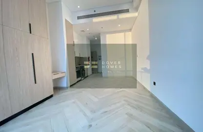 Apartment - Studio - 1 Bathroom for rent in Empire Residence - Jumeirah Village Circle - Dubai