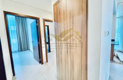 Apartment - 2 Bedrooms - 2 Bathrooms for rent in Q1 Residence - Al Satwa - Dubai