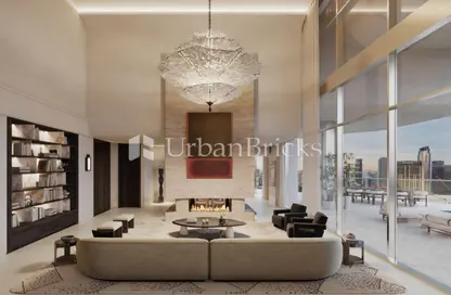 شقة - 1 حمام للبيع في برج سيل - دبي مارينا - دبي شقة - 1 حمام للبيع في برج سيل - دبي مارينا - دبي