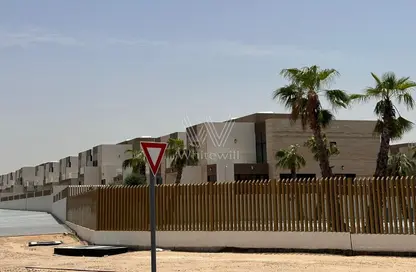 تاون هاوس - 3 غرف نوم - 5 حمامات للبيع في الحقول - المنطقة 11 - مدينة الشيخ محمد بن راشد - دبي