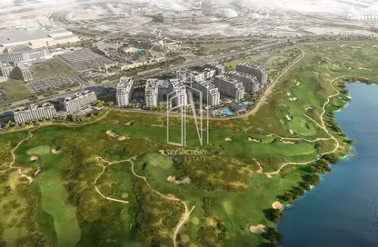 Apartment - 2 Bedrooms - 3 Bathrooms for sale in Yas Golf Collection - Yas Island - Abu Dhabi