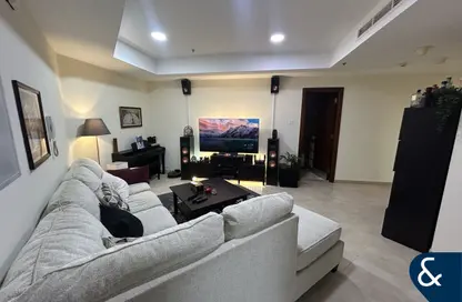 Apartment - 2 Bedrooms - 2 Bathrooms for sale in New Dubai Gate 2 - JLT Cluster A - Jumeirah Lake Towers - Dubai