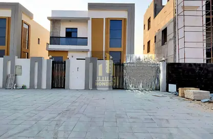 فيلا - 3 غرف نوم - 5 حمامات للبيع في الحليو 2 - الحليو - عجمان