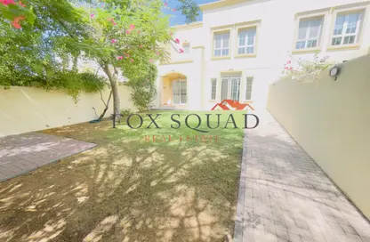 Villa - 3 Bedrooms - 3 Bathrooms for rent in Springs 11 - The Springs - Dubai
