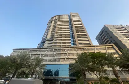 Apartment - 1 Bedroom - 2 Bathrooms for sale in Elite Sports Residence 3 - Elite Sports Residence - Dubai Sports City - Dubai