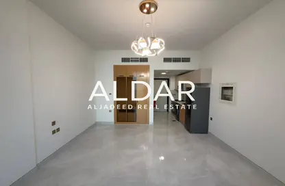 Apartment - Studio - 1 Bathroom for rent in Skyz by Danube - Arjan - Dubai