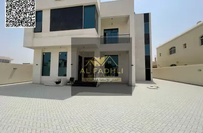 Villa - 5 Bedrooms - 7 Bathrooms for sale in Al Rawda 1 - Al Rawda - Ajman