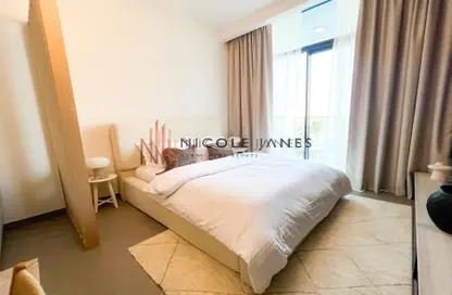 Apartment - Studio - 1 Bathroom for rent in Oxford Terraces - District 11 - Jumeirah Village Circle - Dubai Apartment - Studio - 1 Bathroom for rent in Oxford Terraces - District 11 - Jumeirah Village Circle - Dubai