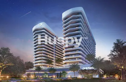 Apartment - 2 Bedrooms - 2 Bathrooms for sale in Elo 2 - Damac Hills 2 - Dubai