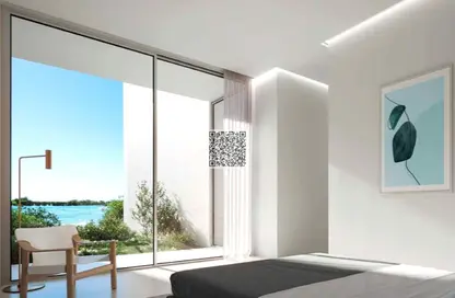 Apartment - Studio - 1 Bathroom for sale in Gateway - Al Zorah - Ajman